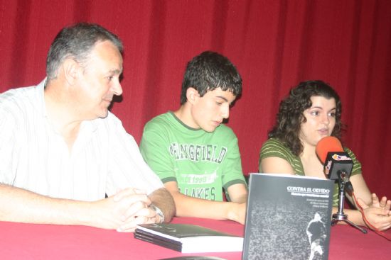 Presentación del libro Presentación del libro