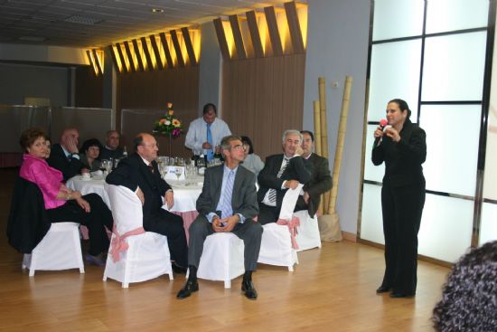 El grupo de coros y danzas Virgen del Rosario organiz� la Asamblea Anual de FACYDE con diversas actividades