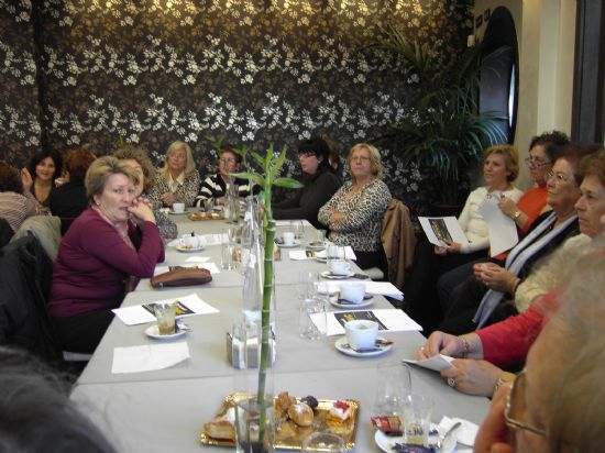 Domingo nos ense�a como preparar un men� especial para esta Navidad