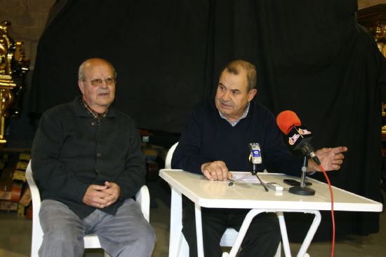 Miembros de la junta directiva informaron sobre el D�a de lso Negros