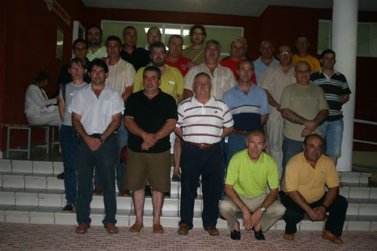 Directivos y t�cnicos