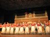 Grupos de Asturias, Badajoz y Alhama actuaron en el XIII Festival de Folklore Los Mayos Grupos de Asturias, Badajoz y Alhama actuaron en el XIII Festival de Folklore Los Mayos