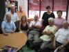 Primera reunión del Consejo Asesor de Mayores