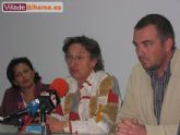 Presentan un dvd que se encargará de promocionar la Semana Santa alhameña Presentan un dvd que se encargará de promocionar la Semana Santa alhameña