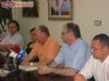 Presentación Oficial del Consistorio Local Presentación Oficial del Consistorio Local