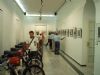 El Centro Cultural Plaza Vieja acoge durante estos días una exposición de motos clásicas El Centro Cultural Plaza Vieja acoge durante estos días una exposición de motos clásicas