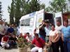 El Centro Ocupacional Las Salinas disfruta de un nuevo vehículo para el transporte de sus alumnos El Centro Ocupacional Las Salinas disfruta de un nuevo vehículo para el transporte de sus alumnos