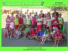 El pasado viernes 30 de junio partieron los chavales del primer campamento de verano