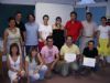 Se clausura el curso de marketing con la demanda de los alumnos de una segunda parte