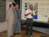 El Centro Arqueológico Los Baños acoge una exposición sobre el Proyecto Castrum