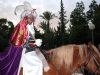 Cientos de niños entregaron sus cartas a Sus Majestades los Reyes de Oriente