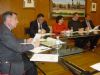 EL CONSORCIO TURÍSTICO DE SIERRA ESPUÑA DESTINARÁ MÁS DE 300.000 EUROS A MEJORAR SU OFERTA EL CONSORCIO TURÍSTICO DE SIERRA ESPUÑA DESTINARÁ MÁS DE 300.000 EUROS A MEJORAR SU OFERTA
