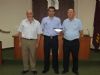 Un nuevo agente se suma a la plantilla de la Policía Local