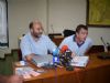 La Concejalía de Agricultura presenta en el Consistorio la campaña regional contra la mosca de la fruta
