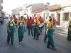El Cocotazo gana el concurso de carrozas 2006