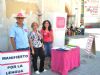 Más de 650 ciudadanos apoyan el Manifiesto por la Lengua común en Alhama