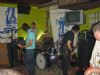 El Pub Ninfas nos trajo un concierto de los grupos Qualude y The Mistake que nos ofrecieron sus �ltimos trabajos