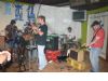 Malatestas saca a la calle su nuevo album Break the noise que fue presentado en Alhama en el Pub Ninfas