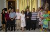 El alcalde de Alhama ocupa la vicepresidencia de la Mancomunidad de Sierra Espuña