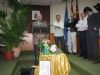 La Concejalía de Parques y Jardines presenta la muñeca “Alhamita”