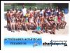 Finaliza el primer turno de las actividades acuáticas de verano