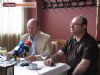 Rueda de prensa, valoración del Pleno del pasado jueves 27 de septiembre Rueda de prensa, valoración del Pleno del pasado jueves 27 de septiembre
