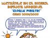 El 6 de febrero se abre el plazo de matrícula para la Escuela Infantil Gloria Fuertes