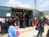 Cientos de motos custom ya se pasean por Alhama