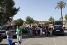 Campamento de Verano - Avent�rate 2010 (del 5 al 11 de julio) - Foto 11