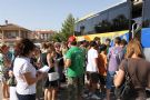 Campamento de Verano - Avent�rate 2010 (del 5 al 11 de julio) - Foto 14