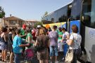 Campamento de Verano - Avent�rate 2010 (del 5 al 11 de julio) - Foto 16