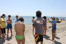 Campamento de Verano - Avent�rate 2010 (del 5 al 11 de julio) - Foto 22