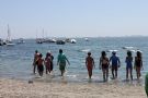Campamento de Verano - Avent�rate 2010 (del 5 al 11 de julio) - Foto 23