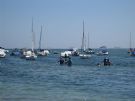 Campamento de Verano - Avent�rate 2010 (del 5 al 11 de julio) - Foto 24