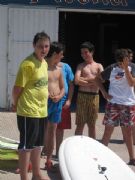 Campamento de Verano - Avent�rate 2010 (del 5 al 11 de julio) - Foto 27