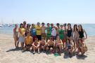 Campamento de Verano - Avent�rate 2010 (del 5 al 11 de julio) - Foto 35
