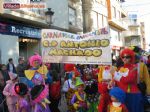 Carnaval infantil - Foto 30 Carnaval infantil - Foto 30