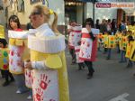 Carnaval infantil - Foto 34 Carnaval infantil - Foto 34