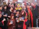 Carnaval Alhama de Murcia 2007. Reportaje II