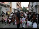 Carnaval Infantil 2010 - Foto 9