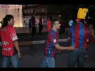 Celebraci�n del T�tulo de Liga - Foto 17