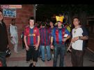 Celebraci�n del T�tulo de Liga - Foto 26