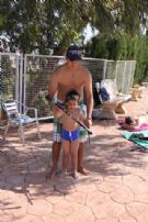 Campamento de Verano - El Collado 2010 II (del 5 al 11 de julio) - Foto 14