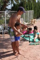 Campamento de Verano - El Collado 2010 II (del 5 al 11 de julio) - Foto 16