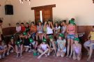 Campamento de Verano - El Collado 2010 II (del 5 al 11 de julio) - Foto 20