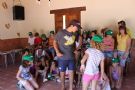 Campamento de Verano - El Collado 2010 II (del 5 al 11 de julio) - Foto 21
