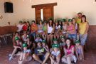 Campamento de Verano - El Collado 2010 II (del 5 al 11 de julio) - Foto 22
