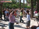 Actividades de los Mayos 07 domingo por la ma�ana - Reportaje I