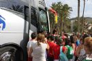 Campamento de Verano - El Collado 2010 (28 de junio al 04 de julio) - Foto 22