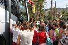 Campamento de Verano - El Collado 2010 (28 de junio al 04 de julio) - Foto 25